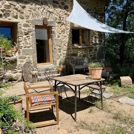 Molinot Nature & Confort Cosy Comfy Apartman
